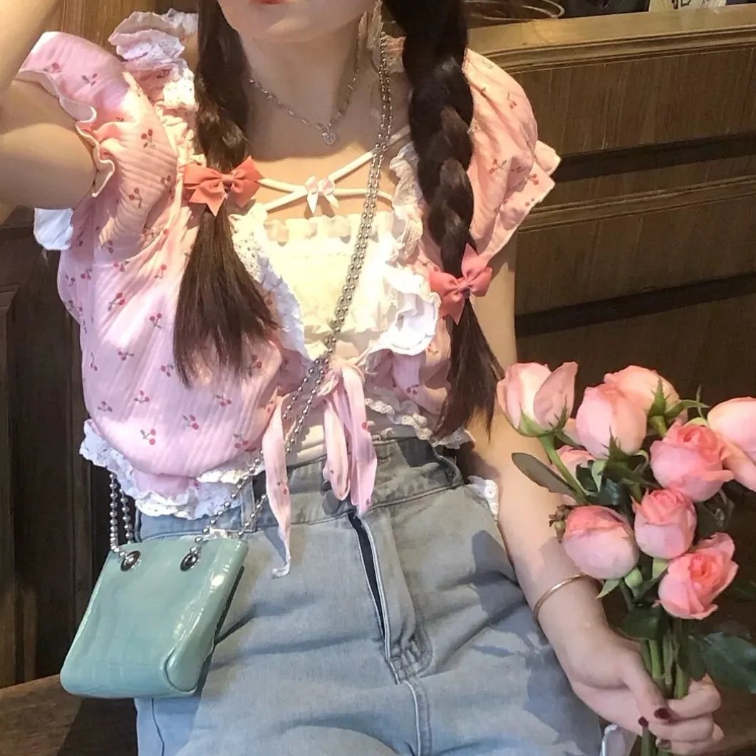 夏日暖洋洋