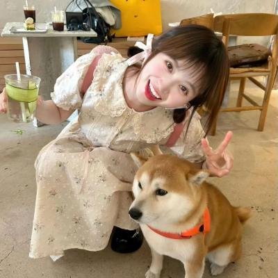 独一无二的女孩们