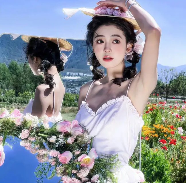 璀璨情诗
