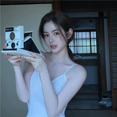 玛丽娅的画像